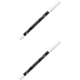 Cent Pur Cent Waterproof Eye Pencil Noir