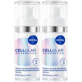 Nivea Cellular Epigenetics | Ultiem Huidverzorgend Serum