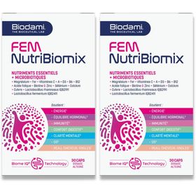 Biodami FEM NutriBiomix