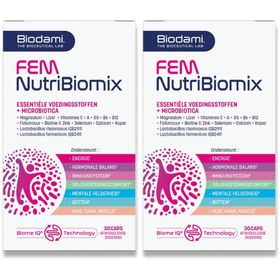 Biodami FEM NutriBiomix