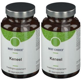 Best Choice Kaneel 1000