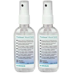 Prontosan Wound Spray