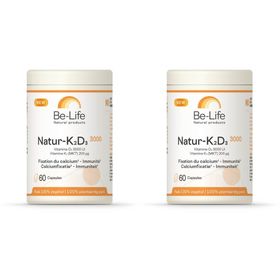 Be-Life Natur K2D3 3000