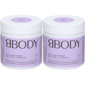 BBODY Multi-Healthionair