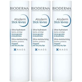 Bioderma Atoderm Stick Hydratant