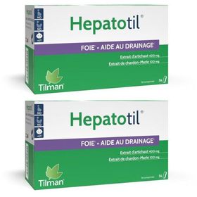 Hepatotil