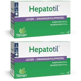 Hepatotil