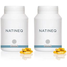 Decola Nutraceutics Natineq