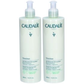 Caudalie Vinoclean Amandelmelk Make-upremover