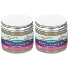 Lansinoh Borstvoedingsbalsem Bio