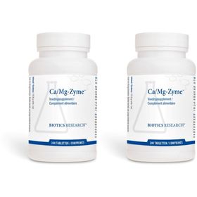 Ca/Mg-Zyme