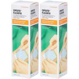 Opsite Flexifix 15cm x 1m