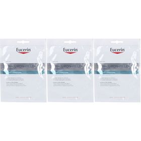 Eucerin® Hyaluron-Filler + 3x Effect Intense Hydra Mask