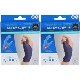 Epitact® Querv'Activ™ Droite Small