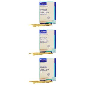 Cet Enzymatische Kauw Striplets <5 Kg