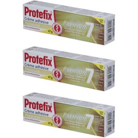 Protefix Kleefcrème Premium