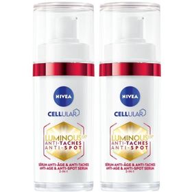 Nivea Cellular Luminous 630° Anti-Age & Anti-Spot Serum