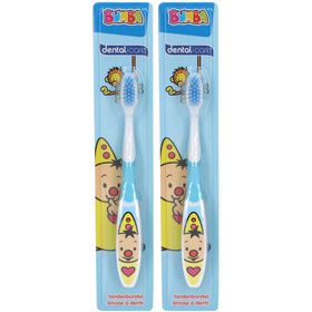 Dental Care Brosse A Dents Bumba 0-4 Ans