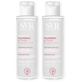 SVR Démaquillant Palpébral by Topialyse Micellaire Gel Ogen