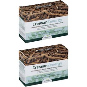 Cressana CressanZenergy Ashwagandha