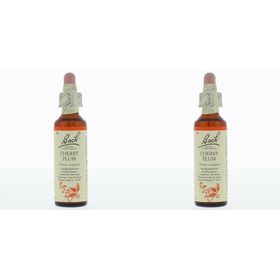 Bach Bloesem No 6 Cherry Plum