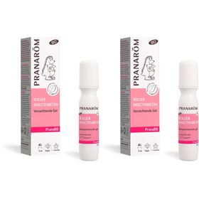 Pranarôm PranaBB Verzachtende Roller Bio | Muggen & Insecten