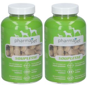 Pharma Pet Souplesse