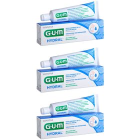GUM® HYDRAL® Bevochtigingsgel