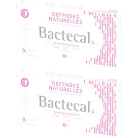 Bactecal® D