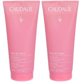 Caudalie Rose de Vigne Douchegel