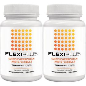 PharmaNutrics Flexi Plus