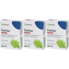 Quercus EnerZen® Stressmanager