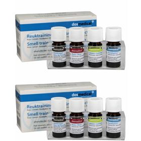Dos Medical Training Olfactif Set 1