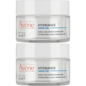 Avène Hydrance Aqua Gel