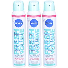 Nivea Droogshampoo Extra Volume