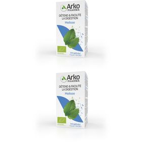 Arkocaps Melisse Bio