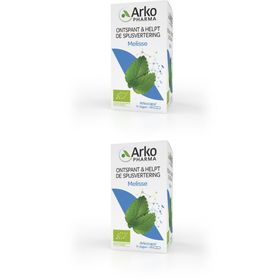 Arkocaps Melisse Bio