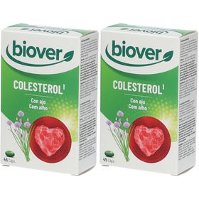 BIOVER Cholesterol