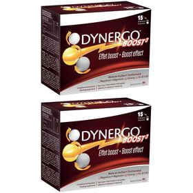 DYNERGO BOOST®