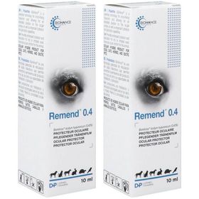 Remend 0.4 Oogbeschermer