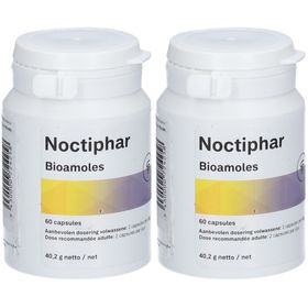 Nutriphyt Noctiphar