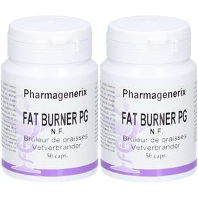 Pharmagenerix Fat Burner