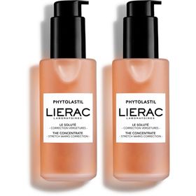 Lierac PHYTOLASTIL Le Soluté - Tegen Striemen