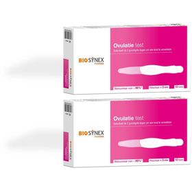 BIOSYNEX Ovulatietest