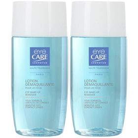 Eye Care Démaquillant Lotion Gevoelige Ogen 100