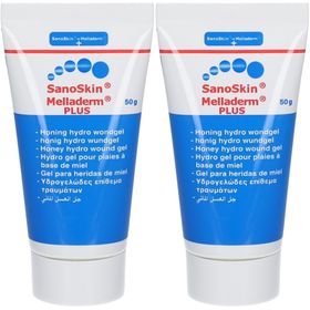 Melladerm Plus