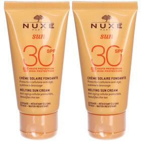 Nuxe Sun Melting Sun Cream SPF30