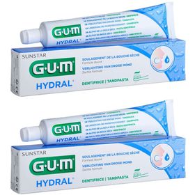 GUM Hydral Dentifrice