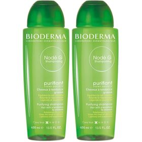 Bioderma Nodé G Shampooing