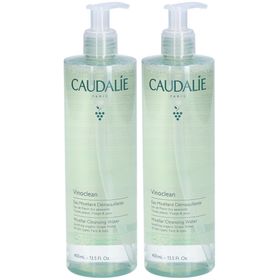 Caudalie Vinoclean Eau Micellaire Démaquillante